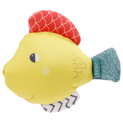 Развивающая игрушка для воды Fehn Морские жители (4001998050011)