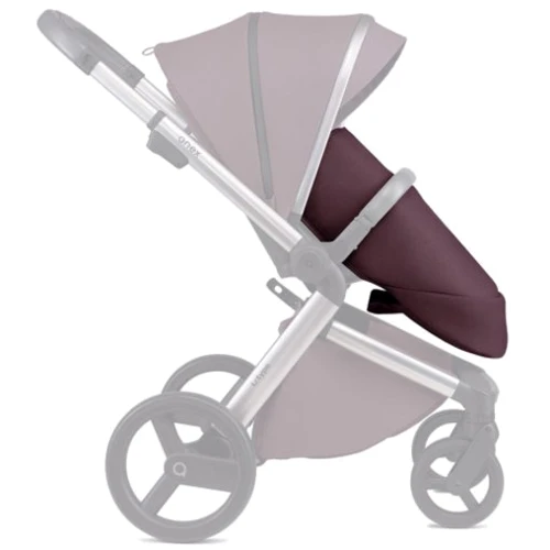 Чехол для ножек Anex L-TYPE LF/AC 04 (purple)