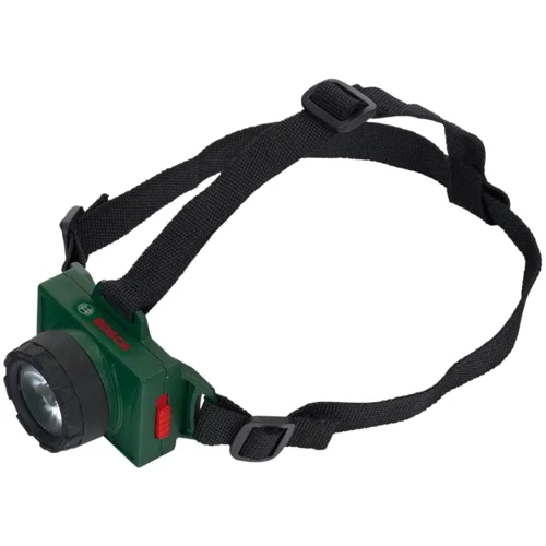 Детский фонарь на голову Klein Bosch Mini
