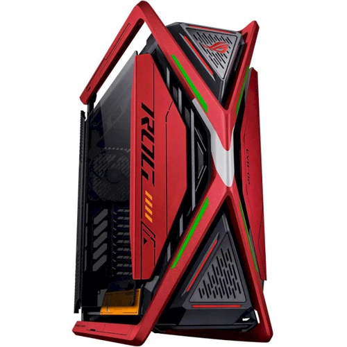 Корпус ASUS GR701 Hyperion/EVA (90DC00F4-B39000)