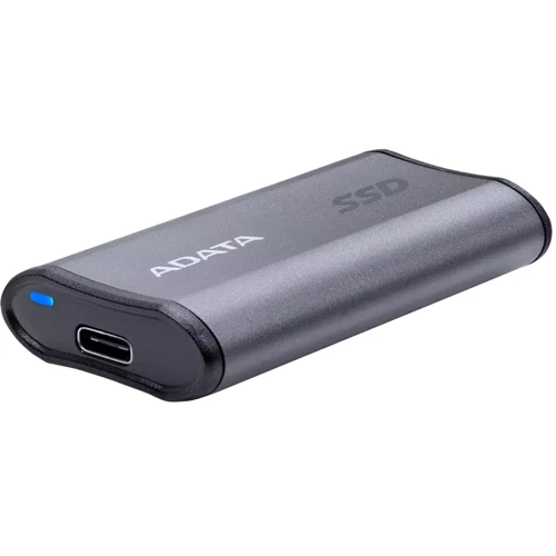 Adata SE880 4TB (AELI-SE880-4TCGY): Форм-фактор 1.8"