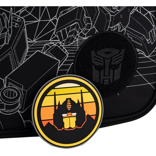 Рюкзак Kite TF25-763S Education 763S Transformers фото 16