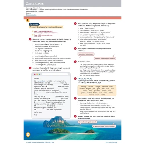 Complete Preliminary for Schools: Student's Pack (Student's Book with Online Practice): Обкладинка Мягкая