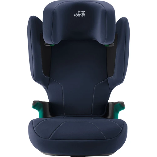 Автокресло Britax Römer HI-LINER Night Blue (2000039737): Вес ребенка 15-36кг