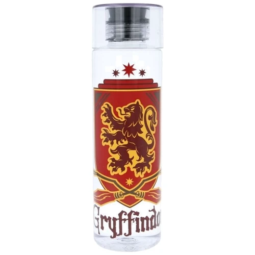 Пляшка для води Stor Harry Potter - Gryffindor Tritan Silicone Bottle 850 ml (Stor-01091)