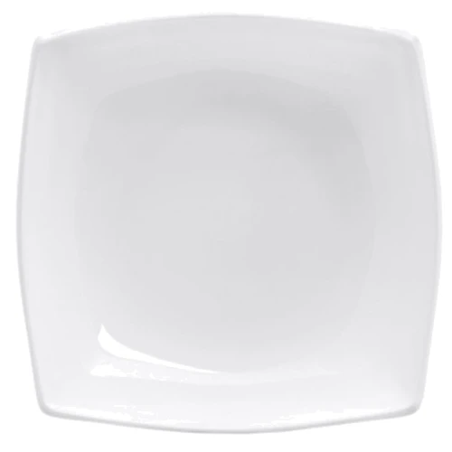 LUMINARC QUADRATO WHITE 20 см для супу (H3659)