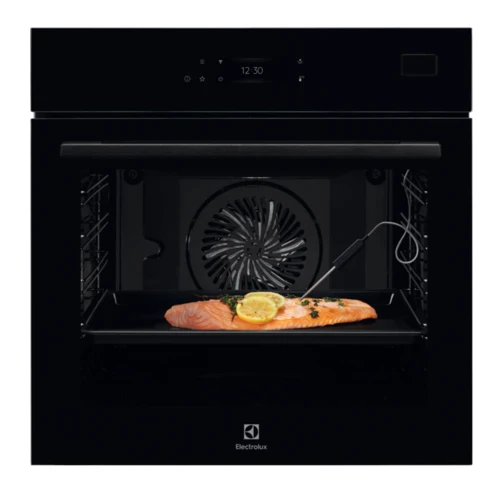 Духовой шкаф электрический Electrolux EOB8S39WZ