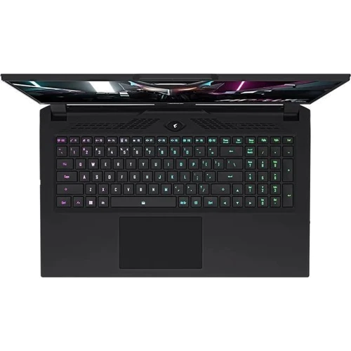 Ноутбук Gigabyte AORUS 7 (9MF-E2EE513SD): Екран 17.3 " (1920x1080)