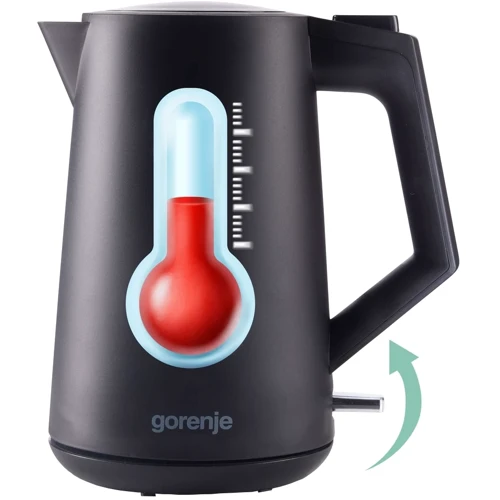 Электрочайник Gorenje K17OPB