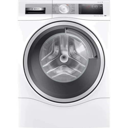 Стиральная машина Bosch WDU8H540PL