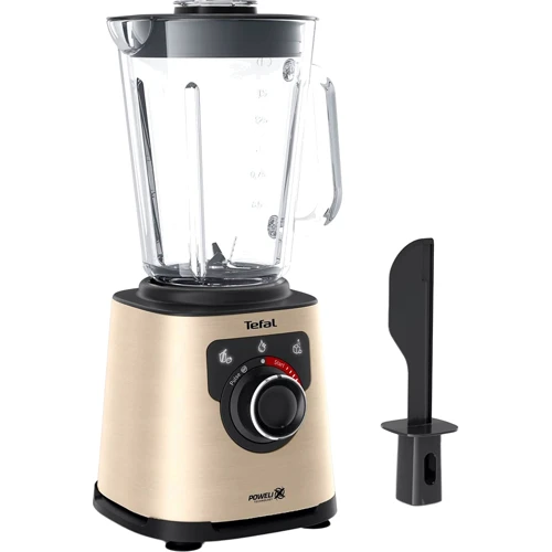 Блендер Tefal PerfectMix + BL871A31: Конструкция стационарный