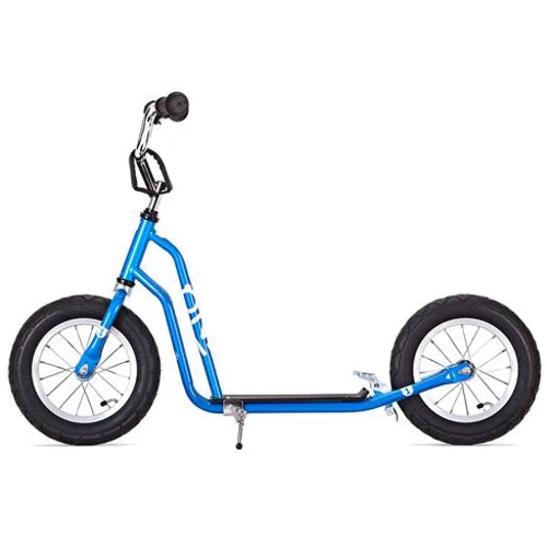 Самокат Yedoo ONE 4+ (blue)