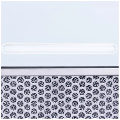 Витяжка Weilor PBS 52650 GLASS WH 1250 LED Strip фото 6