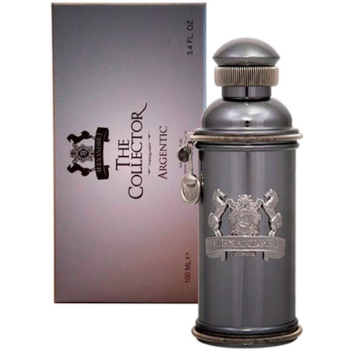 

Парфюмированная вода Alexandre J Argentic 100 ml