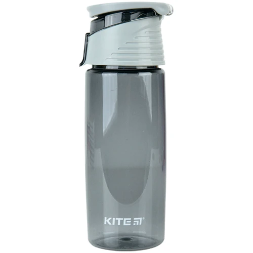 Пляшечка для води Kite 550 мл (k22-401-01)