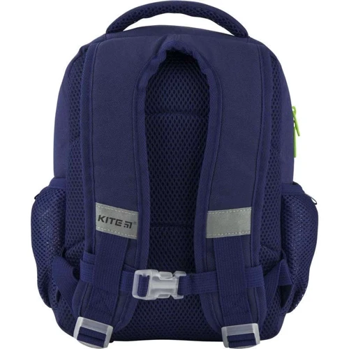 Рюкзак детский Kite Kids Crocodile K20-559XS-2: Пол Мальчик