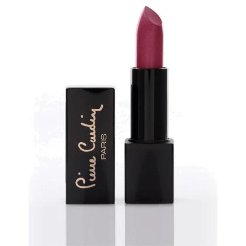Pierre Cardin Porcelain Matte Edition Lipstick № 167 Огненно-красный Помада для губ 4 g: Тип помады Помада-стик