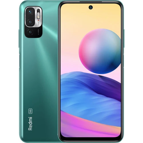 

Xiaomi Redmi Note 10 5G 4/128GB Aurora Green