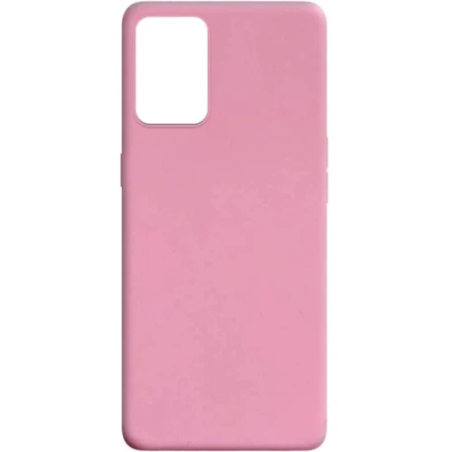 

Tpu Case Candy Pink for Oppo A74 4G / F19