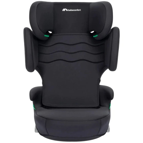 Автокресло Bebe Confort Hera i-Size Mineral Black (8102288210) фото 8