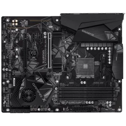 GIGABYTE X570 GAMING X