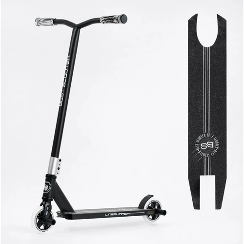 Самокат трюковый Best Scooter LineRunner LR-58077