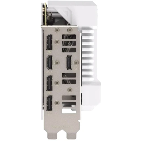 Видеокарта ASUS GeForce RTX4070Ti SUPER 16Gb TUF OC WHITE GAMING (TUF-RTX4070TIS-O16G-WHITE-GAMING) UA: Разрядность шины памяти, бит 256