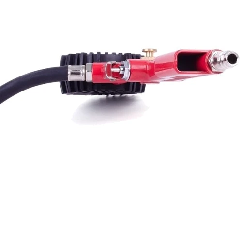 Пістолет для підкачки коліс Intertool PT-0503: Виробник Intertool