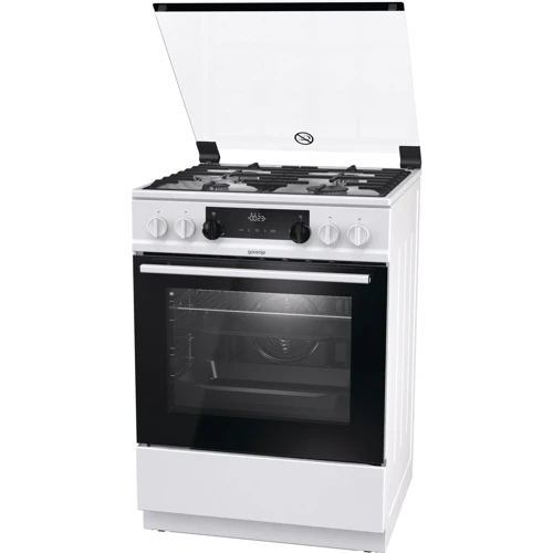 Плита комбинированная Gorenje K634WF