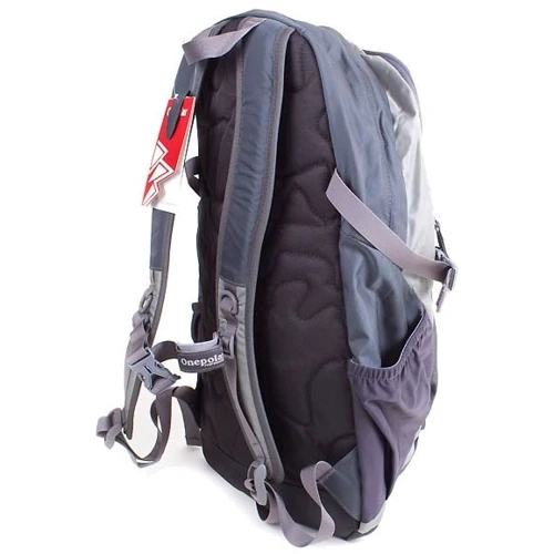 Мужской рюкзак Onepolar серый (W1739-grey): Тип Рюкзаки