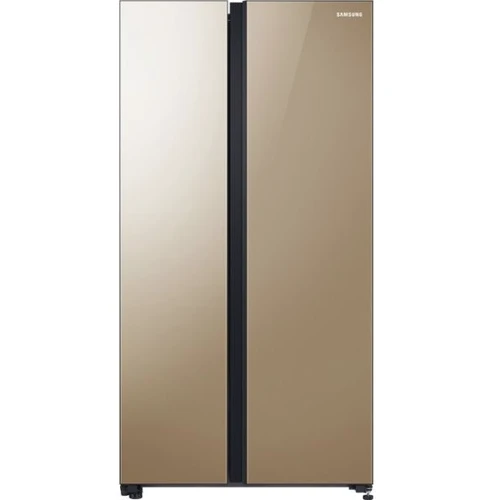 Холодильник Side-by-Side Samsung RS62R50314G/UA