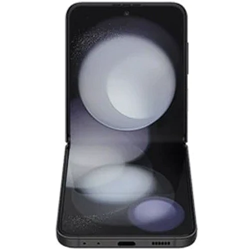 Смартфон Samsung Galaxy Flip 5 8/256GB Blue F731B: Слот для карт пам'яті Відсутнє