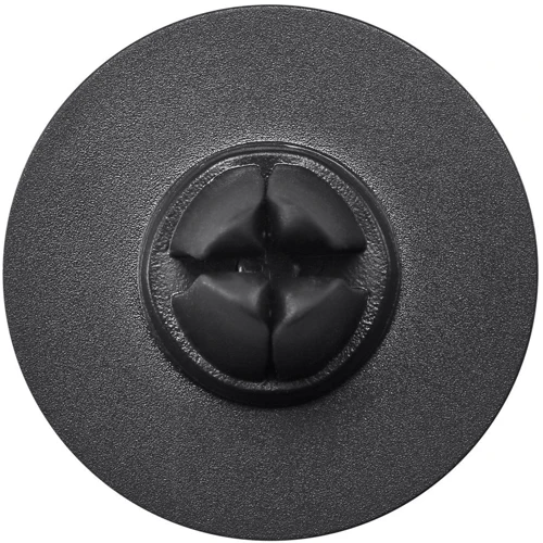 Держатель Spigen Car Mount Magnetic Air Vent Universal Holder (Spigen11583): Особенности магнитный