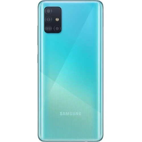 Смартфон Samsung Galaxy A51 6/128GB Blue Approved Витринный образец: Производитель Samsung