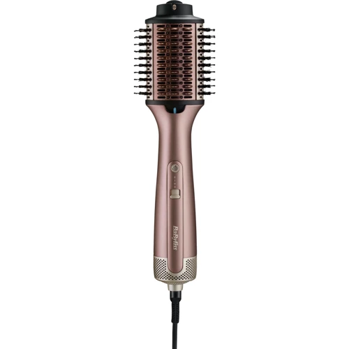 Фен-щітка BaByliss Air Power Volume AS95E фото 7