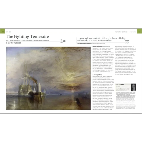 Great Paintings. The World's Masterpieces Explored and Explained фото 7