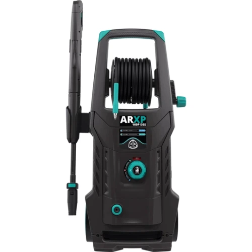 Мойка высокого давления Annovi Reverberi XP 160P: Производительность (л/ч) 460