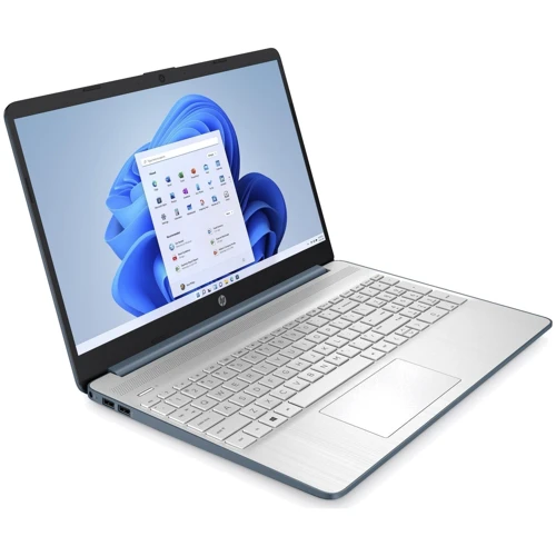 Ноутбук HP 15s-eq2759nw (9Z2G0EA): Процесор AMD Ryzen 5 5500U (2.1 - 4.0 GHz) / 6-ядерный