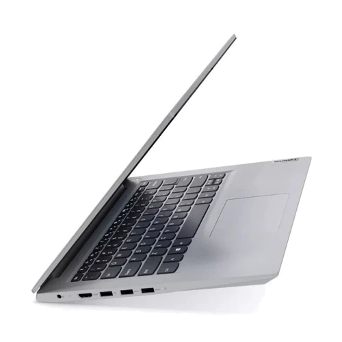 Ноутбук Lenovo IdeaPad 3 14ADA05 (81W00080PB): Процессор AMD Ryzen 5 3500U (2.1 - 3.7 ГГц) / 4 - ядерный