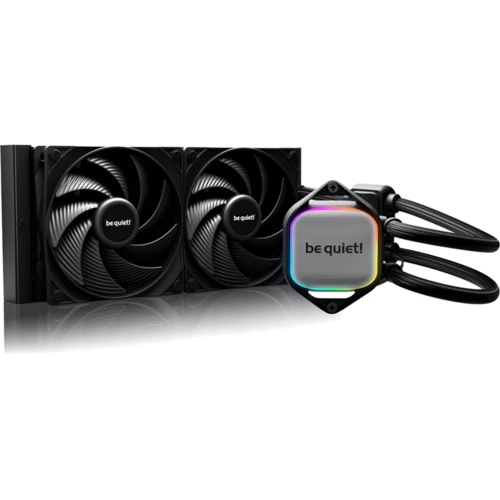 Кулер be quiet! PURE LOOP 2 240mm (BW017)