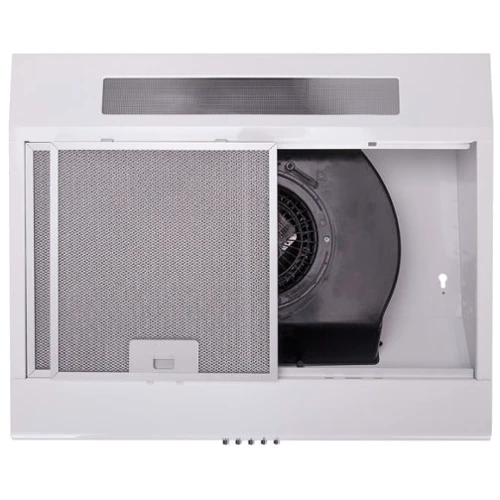 Вытяжка Pyramida MHX 50 WH: Тип монтажа Настенный