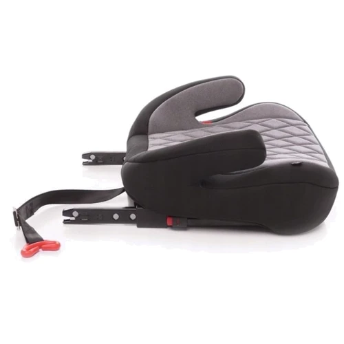 Автокресло 4Baby Hi-Fix 22-36 кг graphite (4HF02): Группа 3 (22-36 кг)