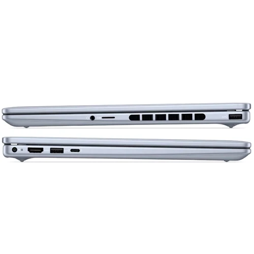 Ноутбук Dell Inspiron 14 Plus (7440-2192): Объем накопителя 1 ТБ SSD