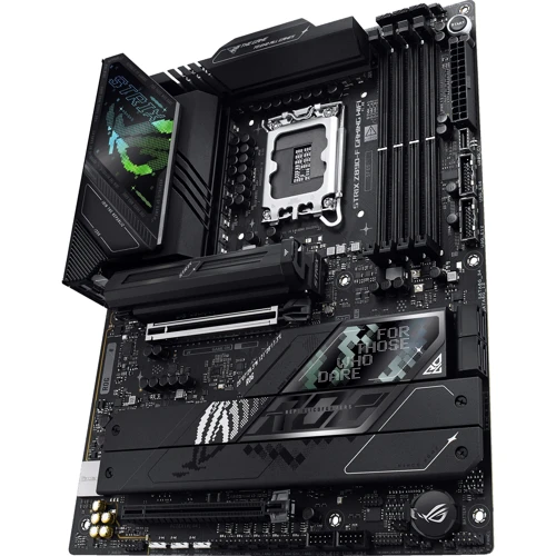 ASUS ROG STRIX Z890-F GAMING WIFI UA фото 6