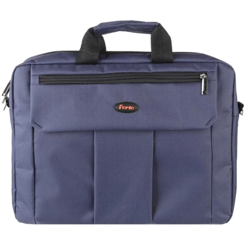 Сумка для ноутбука Porto 15.6" Grey (PN24BU)