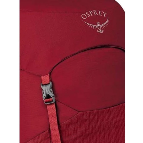 Рюкзак Рюкзак Osprey Jet 18 Cosmic Red красный (009.2136): Производитель Osprey