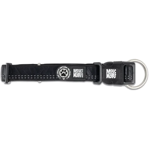 Ошейник Max & Molly Smart ID Collar - Matrix 2.0 Black/M для собак (4255636809268): Тип Обычные