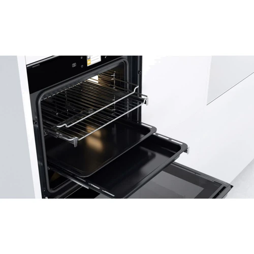 Духова шафа електрична Whirlpool W9OP24S2H: Розміри 59.5 х 59.5 х 56.4 см