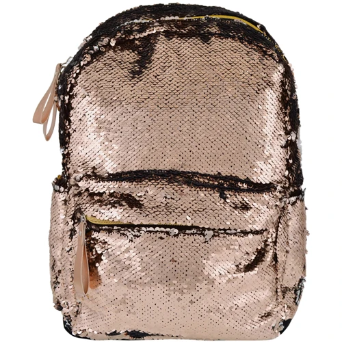 Рюкзак Yes GS-01 Gold (557676): Корпус рюкзака Мягкий