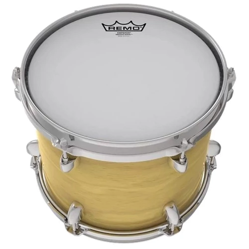 Пластик для барабана REMO 12' SMOOTH WHITE